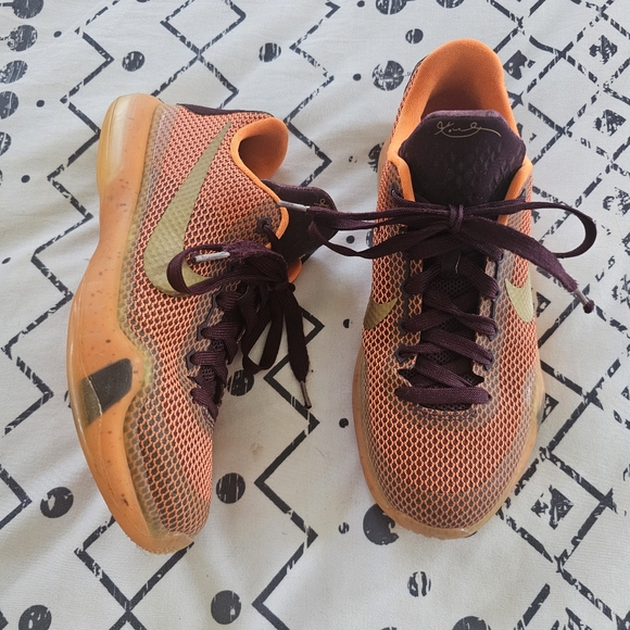 nike kobe 10 silk road